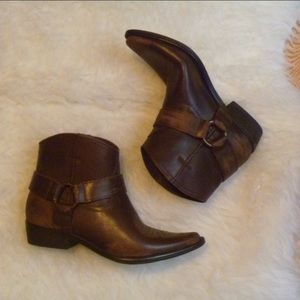 Steve Madden Maybelle Booties